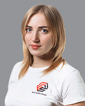 Материкова Светлана Борисовна